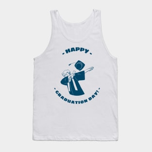 Happy Graduation Day ! Tank Top